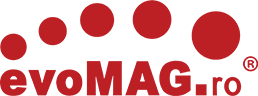 Logo evoMAG