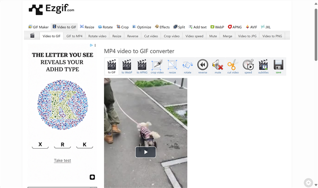PoÈ›i vedea cÄƒ videoclipul tÄƒu este Ã®ncÄƒrcat