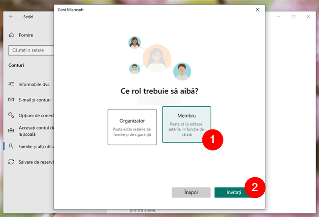 Ce rol ar trebui sÄ aibÄ?
