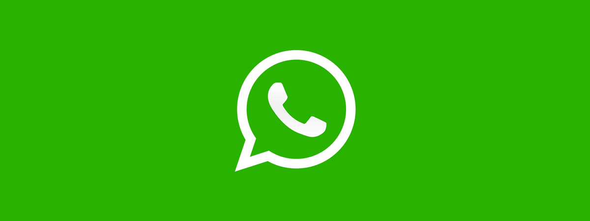 Cum îți deconectezi dispozitivele de pe WhatsApp