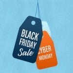 Black Friday, Cyber Monday