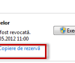 centru de actiune, action center