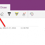 Windows 10, acces atribuit