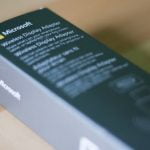 adaptor, Miracast, wireless, Microsoft Wireless Display Adapter