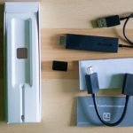 adaptor, Miracast, wireless, Microsoft Wireless Display Adapter