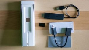adaptor, Miracast, wireless, Microsoft Wireless Display Adapter