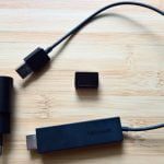 adaptor, Miracast, wireless, Microsoft Wireless Display Adapter