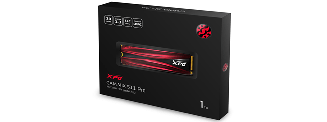 Recenzie ADATA XPG Gammix S11 Pro SSD: Pentru gaming și performanțe de top!