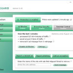 Windows 10, Microsoft, Edge, reclame, blocare, dezactivare, stop, adblock, Adguard