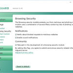 Windows 10, Microsoft, Edge, reclame, blocare, dezactivare, stop, adblock, Adguard