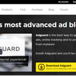 Windows 10, Microsoft, Edge, reclame, blocare, dezactivare, stop, adblock, Adguard