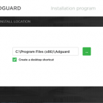 Windows 10, Microsoft, Edge, reclame, blocare, dezactivare, stop, adblock, Adguard