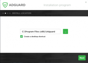 Windows 10, Microsoft, Edge, reclame, blocare, dezactivare, stop, adblock, Adguard