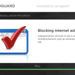 Windows 10, Microsoft, Edge, reclame, blocare, dezactivare, stop, adblock, Adguard