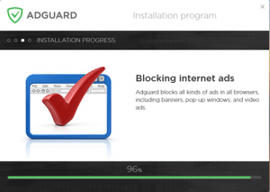 Windows 10, Microsoft, Edge, reclame, blocare, dezactivare, stop, adblock, Adguard