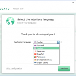 Windows 10, Microsoft, Edge, reclame, blocare, dezactivare, stop, adblock, Adguard