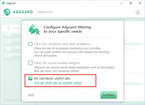 Windows 10, Microsoft, Edge, reclame, blocare, dezactivare, stop, adblock, Adguard