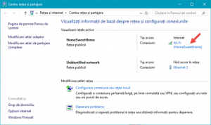 adresa, IP, router, wireless, afla