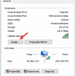 adresa, IP, router, wireless, afla
