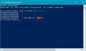 adresa, IP, router, wireless, afla
