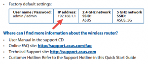 adresa, IP, router, wireless, afla