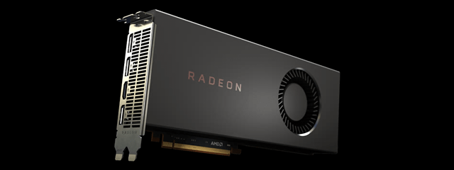 Review placă video AMD Radeon RX 5700