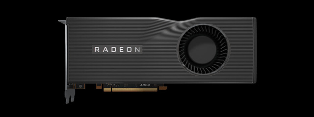 Review placă video AMD Radeon RX 5700 XT