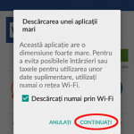 Android, Microsoft, Office, Word, Excel, PowerPoint, Google, Play, aplicatii, instalare, setare
