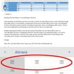 Android, Microsoft, Word, tabele, inserare, editare, modificare, adaugare