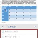 Android, Microsoft, Word, tabele, inserare, editare, modificare, adaugare