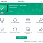 securitate, antivirus