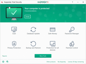 securitate, antivirus
