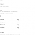 antivirus, Internet Security, Total Security