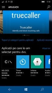 aplicatii, Windows 10, universale, UWP, Universal Windows Platform