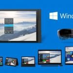 aplicatii, Windows 10, universale, UWP, Universal Windows Platform