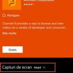 aplicatii, Windows 10, universale, UWP, Universal Windows Platform
