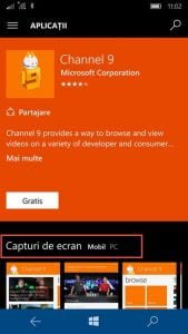aplicatii, Windows 10, universale, UWP, Universal Windows Platform