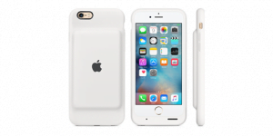 Baterie iPhone