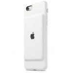 Apple, iPhone 6s, Smart Battery Case, baterie, husa