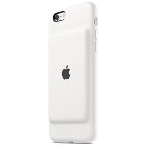 Apple, iPhone 6s, Smart Battery Case, baterie, husa