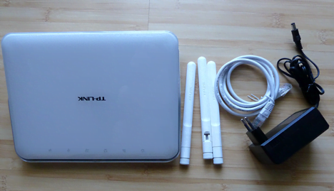 TP-LINK, AC1750, Wireless, Dual Band ,Gigabit, Router, Archer C8, review, recenzie