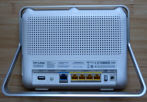 TP-LINK, AC1750, Wireless, Dual Band ,Gigabit, Router, Archer C8, review, recenzie
