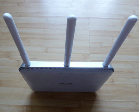 TP-LINK, AC1750, Wireless, Dual Band ,Gigabit, Router, Archer C8, review, recenzie