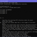 Windows, ascunde, partitie, disc