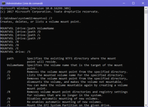 Windows, ascunde, partitie, disc