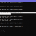 Windows, ascunde, partitie, disc