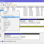 Windows, ascunde, partitie, disc