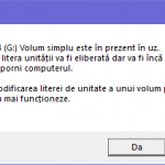 Windows, ascunde, partitie, disc