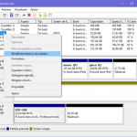 Windows, ascunde, partitie, disc