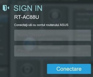 ASUS, router, wireless, retea, calculatoare, dispozitive, conectate